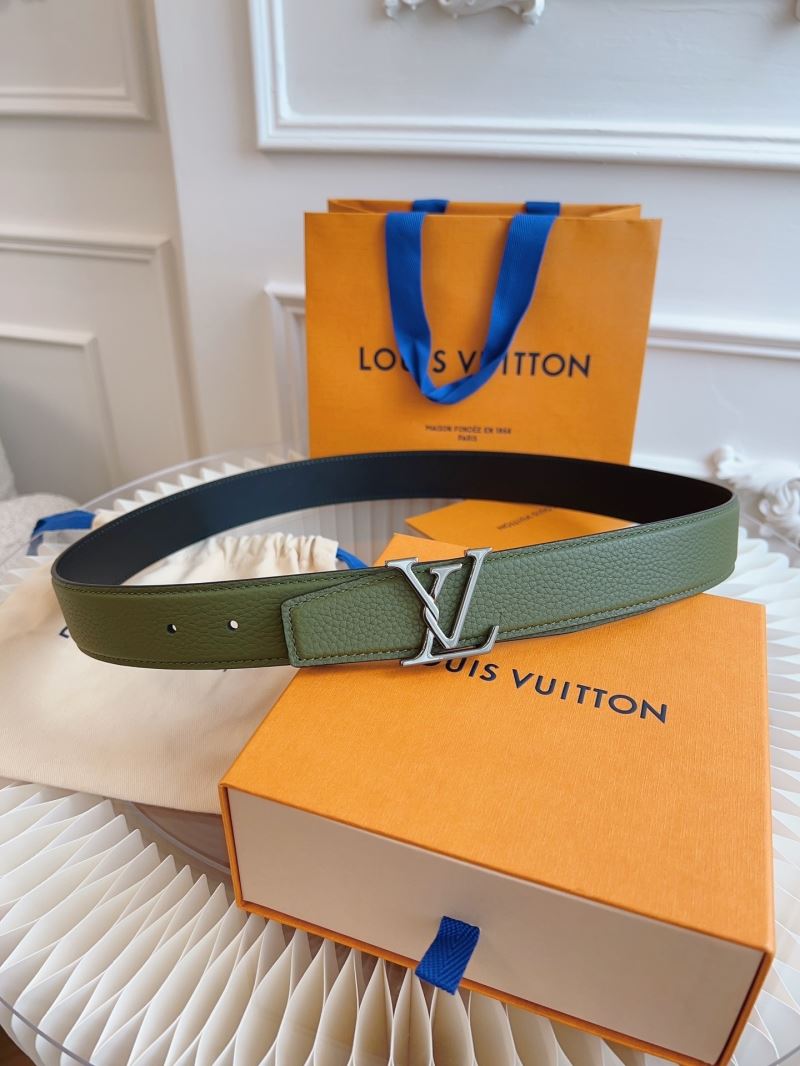 l0vis Vvtt0n belts